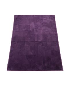 Holtz Purple Area Rug (synthetic illustration; no displayed measurements)