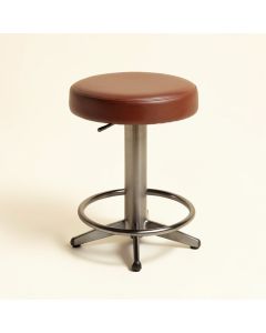 Laub Swivel Counter & Bar Stool (synthetic illustration; no displayed measurements)