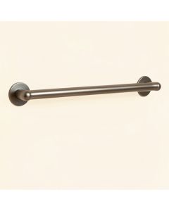 Beresford 18 '' Wall Mounted Towel Bar (synthetic illustration; no displayed measurements)