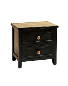 Briar Arc Nightstand