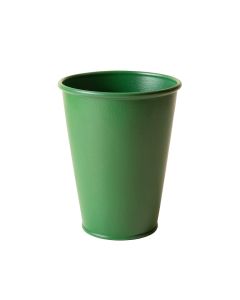 Wren Bridge Empty Planter - Green (synthetic illustration; no displayed measurements)