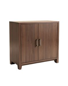 Mcquillen 2 Door Accent Cabinet (synthetic illustration; no displayed measurements)