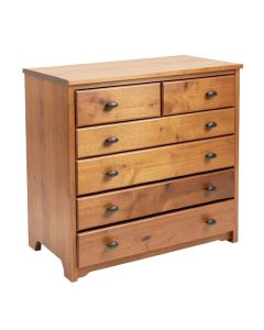 Faiyaz 7 Drawer Dresser (synthetic illustration; no displayed measurements)