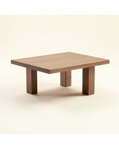 Colten Coffee Table (synthetic illustration; no displayed measurements)