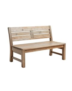 Thurmond Wooden Garden Bench