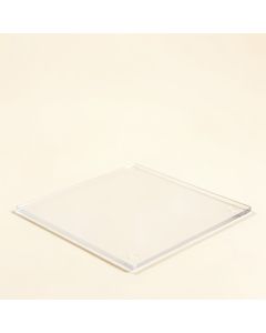 Beveled Edge Chair Mat (synthetic illustration; no displayed measurements)