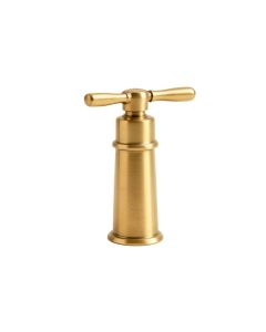 Compel Widespread Bathroom Faucet And Diamond Seal Technology