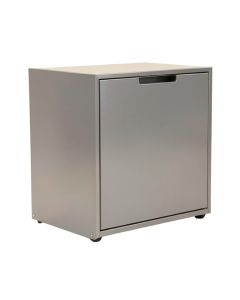 Rawley Double Wide Storage Cabinet
