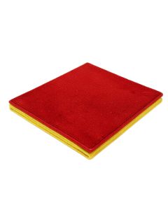 Barnett Non-Slip Low-Pile Laundry Utility Kitchen Mat