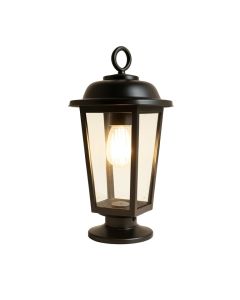Seaforth Outdoor Wall Lantern