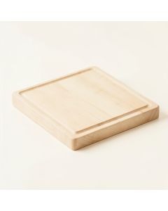 Oak Brook Cutting Board - Ivory (synthetic illustration; no displayed measurements)