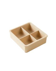 Dawn Branch Empty Pantry Drawer Organizer Insert - Beige