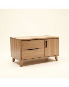 Frohlinde Vanity (synthetic illustration; no displayed measurements)