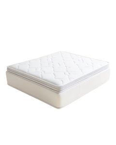 Zinus 10 '' Medium Memory Foam Mattress