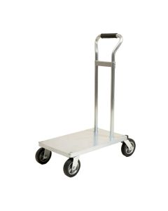 500 Lbs . Capacity Hand Truck Dolly