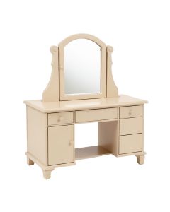 Osgood Vanity Set With Mirror