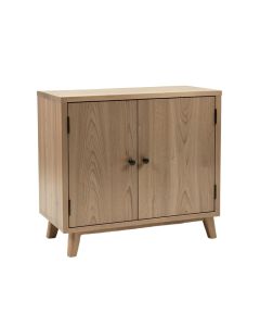 Shelby 2 Door Accent Cabinet