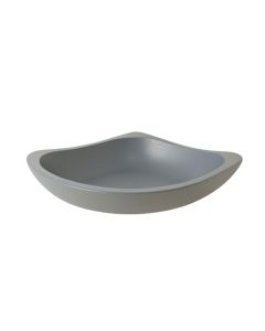 Harbor Field Wall-Mounted Cat Perch - Gray