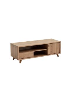 Torgerson Floating Entertainment Center For Tvs Up To 50 '' (synthetic illustration; no displayed measurements)