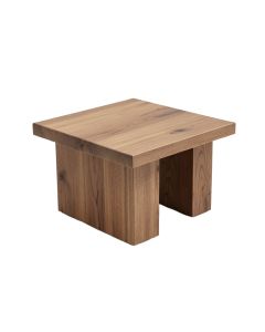 Cast Naturals Block Coffee Table