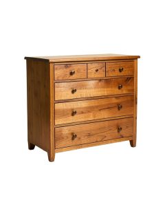 7 Drawer Dresser