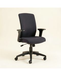 Effervescence Task Chair (synthetic illustration; no displayed measurements)