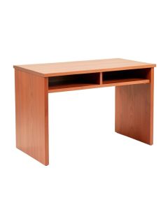 Hazel Crossing Writing Desk - Terracotta