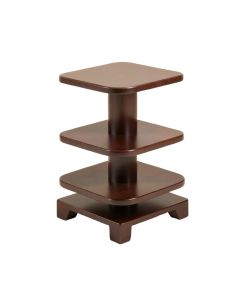 Larentius Square Multi-Tiered Plant Stand