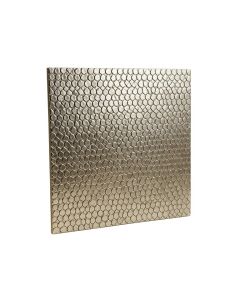 11 '' X 12 '' Metal Peel & Stick Mosaic Tile (synthetic illustration; no displayed measurements)