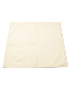 Vale Brook Bath Mat - Cream