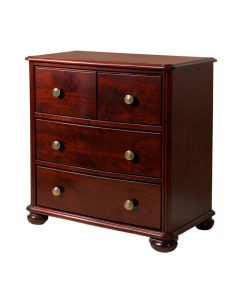 Corktown 5 Drawer Dresser/Chest