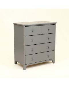 Helson 6 Drawer Double Dresser (synthetic illustration; no displayed measurements)