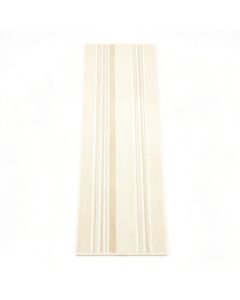Birch Bridge Narrow Runner Rug - Cream (synthetic illustration; no displayed measurements)