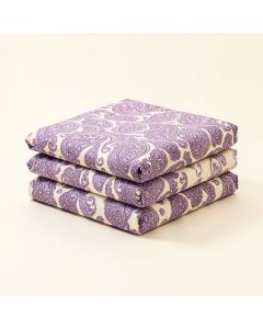 Gyeong Flannel Sheet Set (synthetic illustration; no displayed measurements)