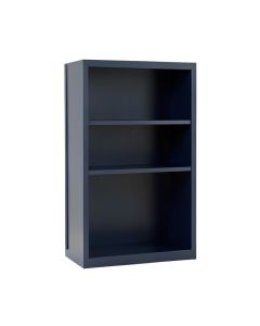 Meadow Arc Freestanding Bookcase