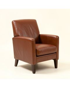 Arm Chair (synthetic illustration; no displayed measurements)