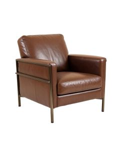 Hubert 28 '' Wide Armchair