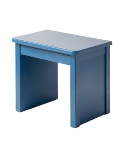 Field Dale Side Table - Blue