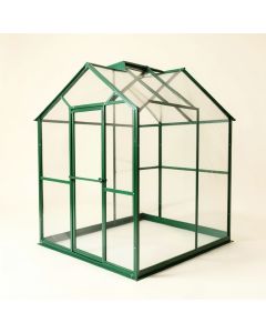 12 Ft. W X 7 Ft. D Greenhouse (synthetic illustration; no displayed measurements)