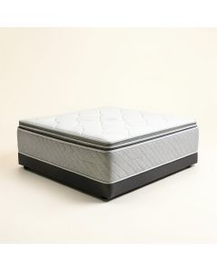Serta Perfect Sleeper 15 '' Standale Ii Firm Pillow Top Mattress (synthetic illustration; no displayed measurements)