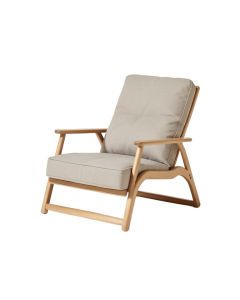 Joolia Foldable Zero Gravity Rocking Chair (synthetic illustration; no displayed measurements)