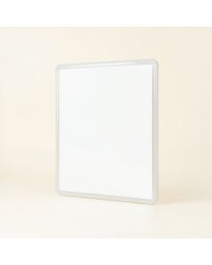 Magnetic Hooks Dry Erase Board (synthetic illustration; no displayed measurements)