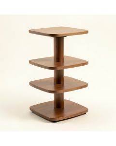 Rutz Square Multi-Tiered Plant Stand (synthetic illustration; no displayed measurements)