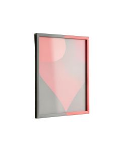 Zen 2 - Unframed Print On Plastic/Acrylic