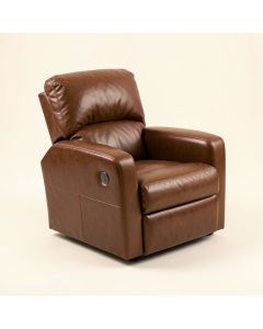 Power Home Theater Recliner Individual Seating (synthetic illustration; no displayed measurements)