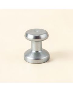 3 3/4 '' Center To Center Finger Pull (synthetic illustration; no displayed measurements)