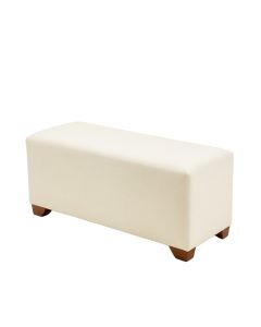 Gainsborough Upholstered Cabinet Storage Bench (synthetic illustration; no displayed measurements)