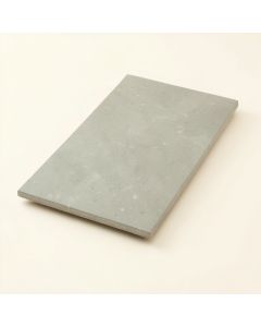 Morning Fog 3 '' X 6 '' Ceramic Subway Tile (synthetic illustration; no displayed measurements)