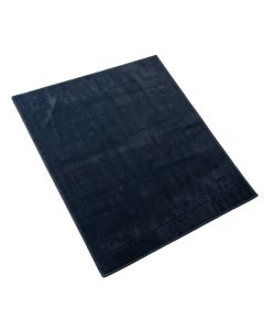Hillsby Dark Blue Rug