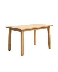 Robey Dining Table (synthetic illustration; no displayed measurements)
